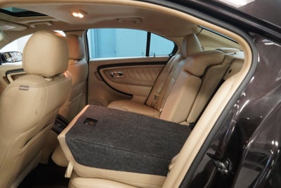 2013 Ford Taurus SEL (PRE-AUCTION)