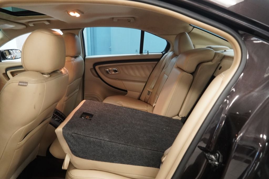 2013 Ford Taurus SEL (PRE-AUCTION)