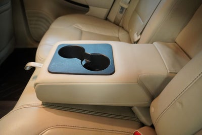 2013 Ford Taurus SEL (PRE-AUCTION)