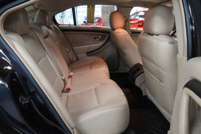 2013 Ford Taurus SEL (PRE-AUCTION)