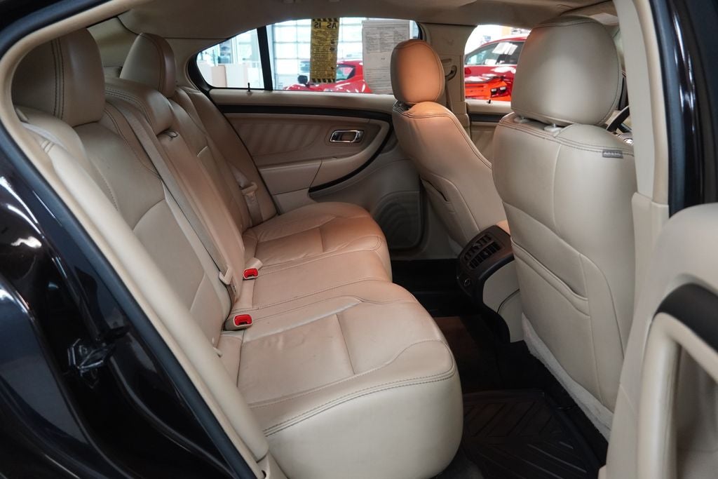 2013 Ford Taurus SEL (PRE-AUCTION)