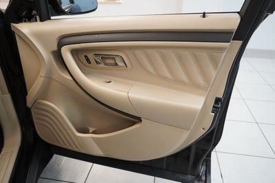 2013 Ford Taurus SEL (PRE-AUCTION)