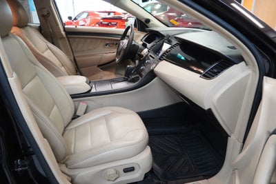 2013 Ford Taurus SEL (PRE-AUCTION)