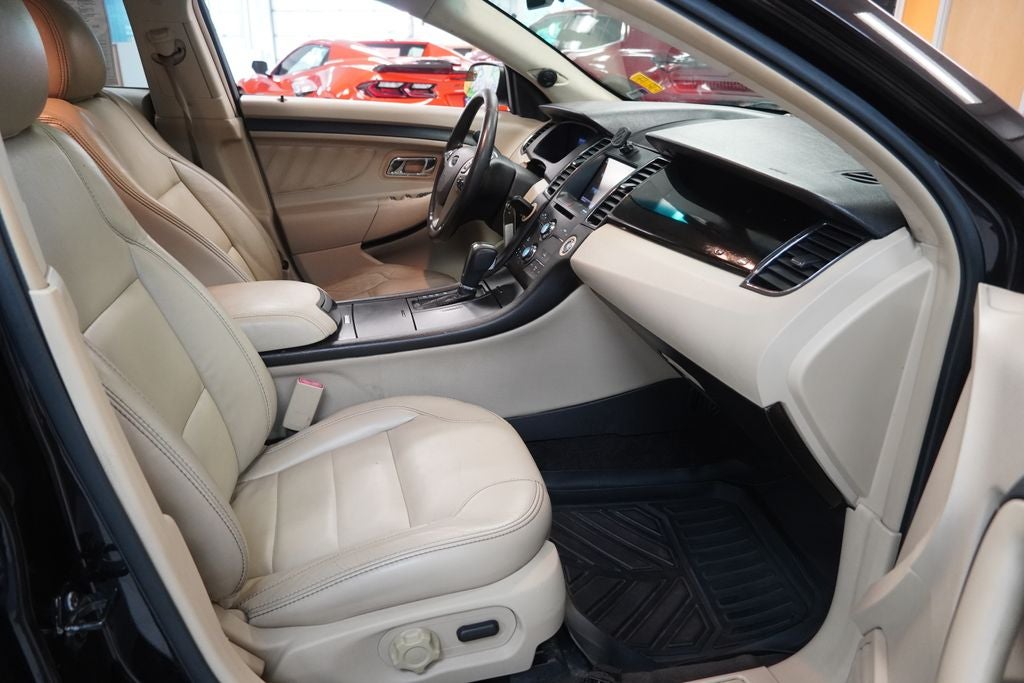 2013 Ford Taurus SEL (PRE-AUCTION)