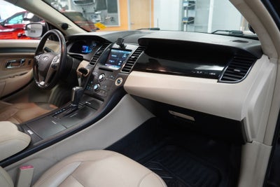 2013 Ford Taurus SEL (PRE-AUCTION)