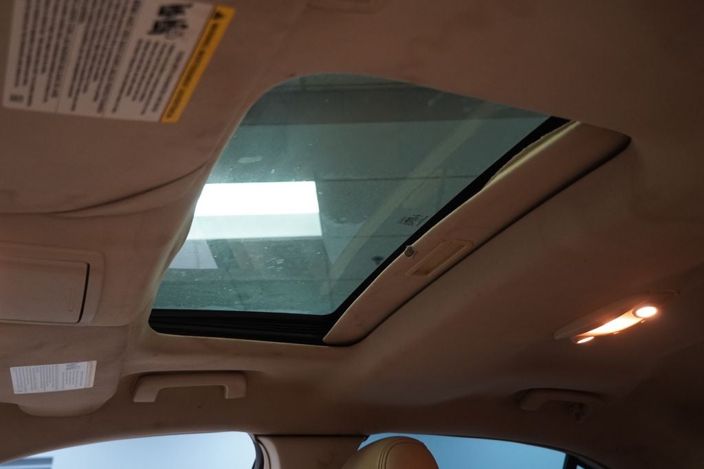 2013 Ford Taurus SEL (PRE-AUCTION)