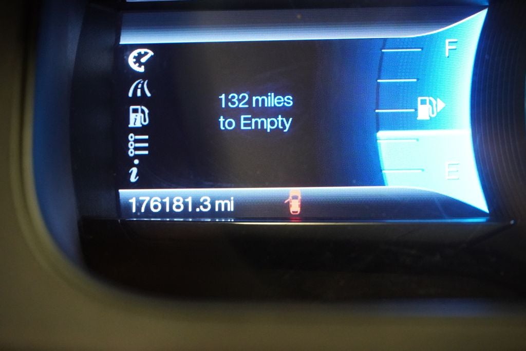 2013 Ford Taurus SEL (PRE-AUCTION)