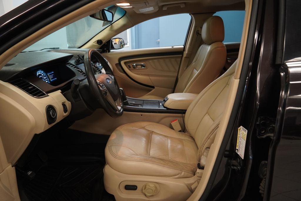 2013 Ford Taurus SEL (PRE-AUCTION)