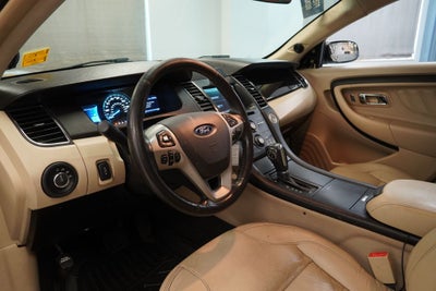 2013 Ford Taurus SEL (PRE-AUCTION)