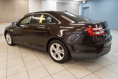 2013 Ford Taurus SEL (PRE-AUCTION)