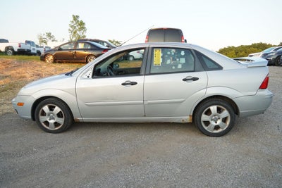 2007 Ford Focus ( PRE - AUCTION SPECIAL )