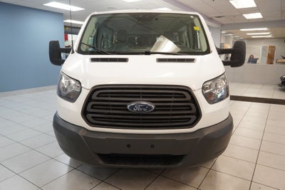 2017 Ford Transit-350 XL ( 15-PASSENGER )
