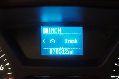 2017 Ford Transit-350 XL ( 15-PASSENGER )