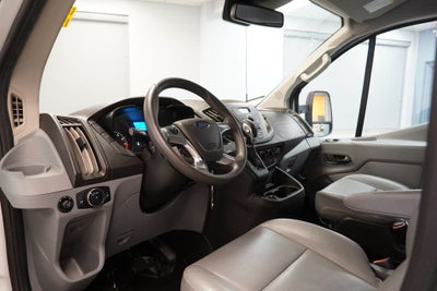 2017 Ford Transit-350 XL ( 15-PASSENGER )
