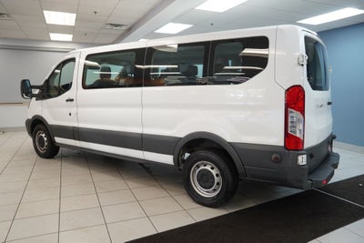 2017 Ford Transit-350 XL ( 15-PASSENGER )