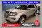 2019 Ford Explorer Limited 4WD