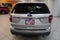 2019 Ford Explorer Limited 4WD