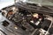 2019 Ford Explorer Limited 4WD