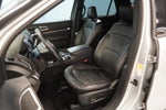 2019 Ford Explorer Limited 4WD