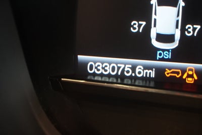 2019 Ford Explorer Limited 4WD