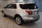2019 Ford Explorer Limited 4WD