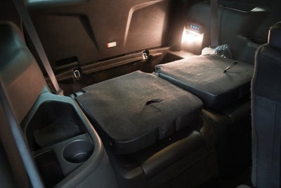 2014 Ford Explorer Limited 4WD