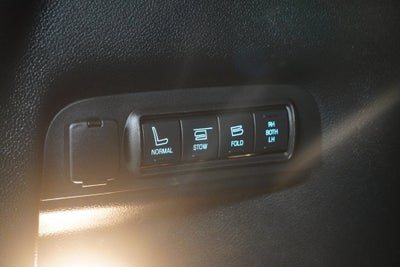 2017 Ford Explorer Sport 4WD
