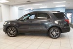 2017 Ford Explorer Sport 4WD