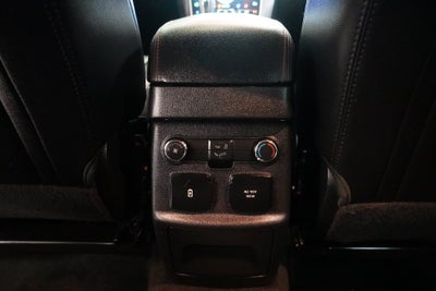 2017 Ford Explorer Sport 4WD