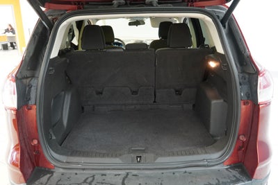 2016 Ford Escape SE PRE-AUCTION