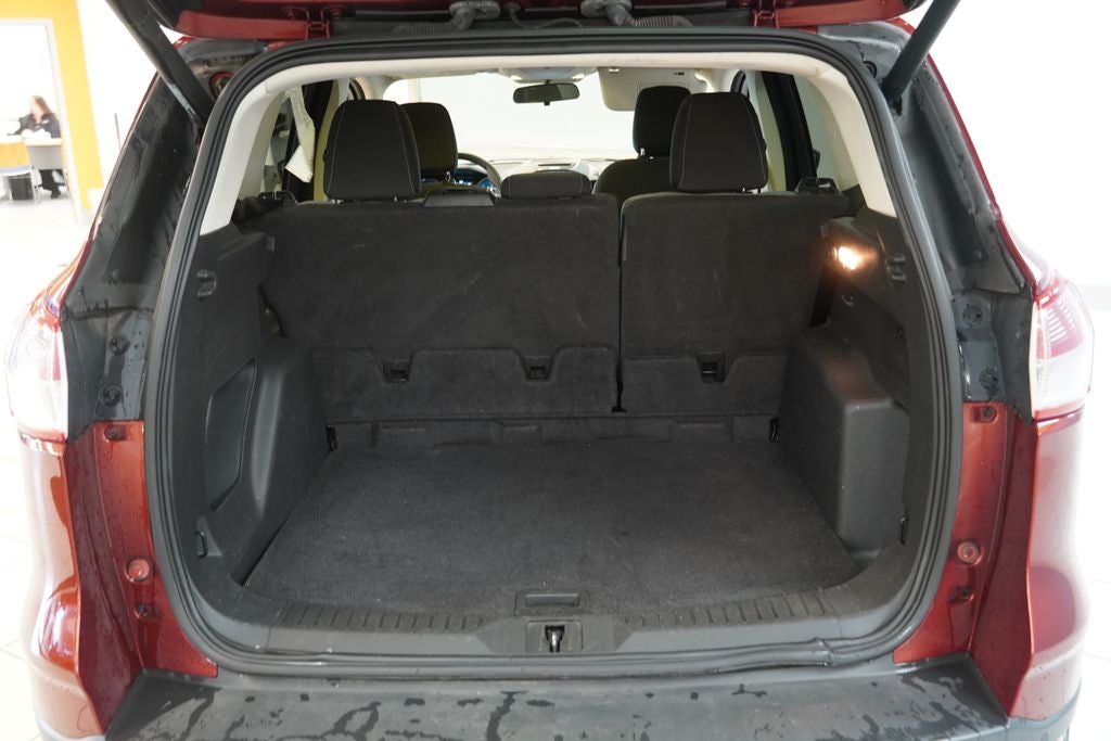 2016 Ford Escape SE PRE-AUCTION