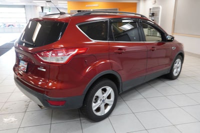 2016 Ford Escape SE PRE-AUCTION