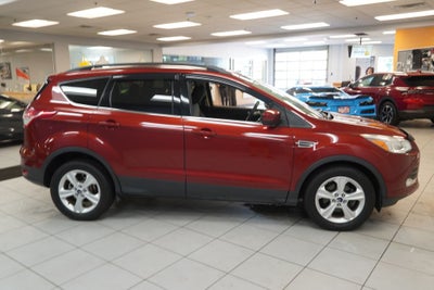 2016 Ford Escape SE PRE-AUCTION