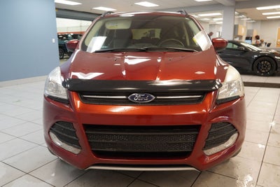 2016 Ford Escape SE PRE-AUCTION