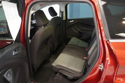2016 Ford Escape SE PRE-AUCTION