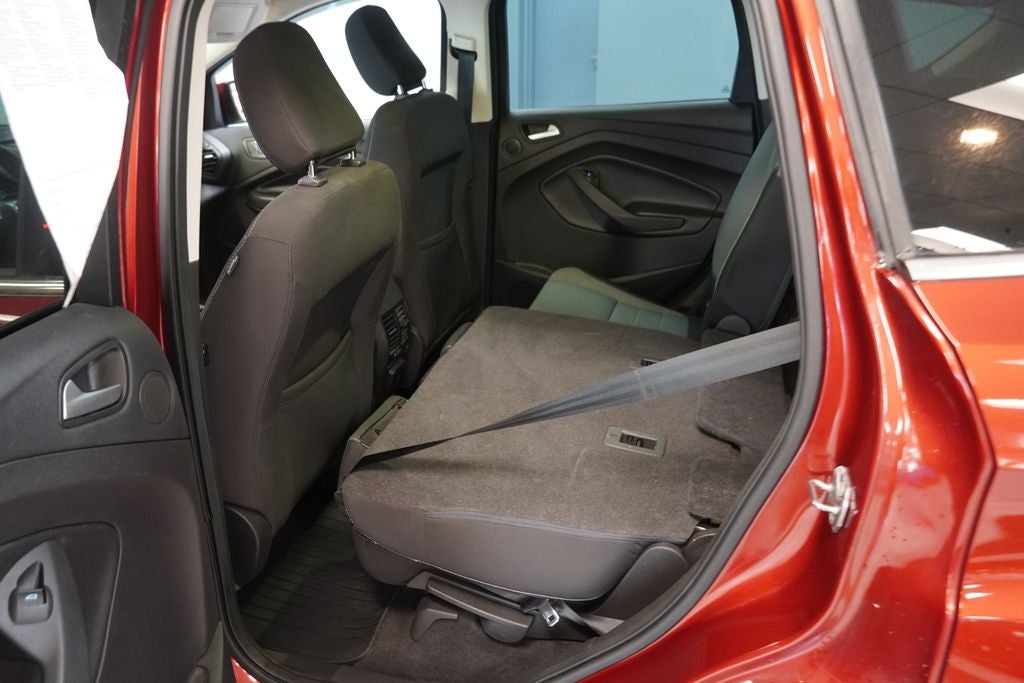 2016 Ford Escape SE PRE-AUCTION