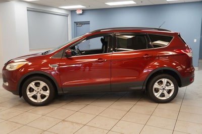 2016 Ford Escape SE PRE-AUCTION