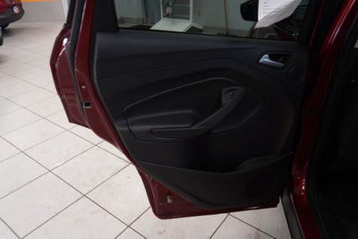 2016 Ford Escape SE PRE-AUCTION