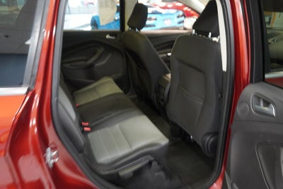 2016 Ford Escape SE PRE-AUCTION