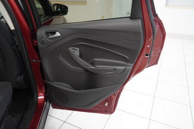 2016 Ford Escape SE PRE-AUCTION