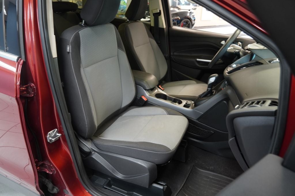 2016 Ford Escape SE PRE-AUCTION