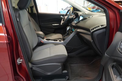 2016 Ford Escape SE PRE-AUCTION