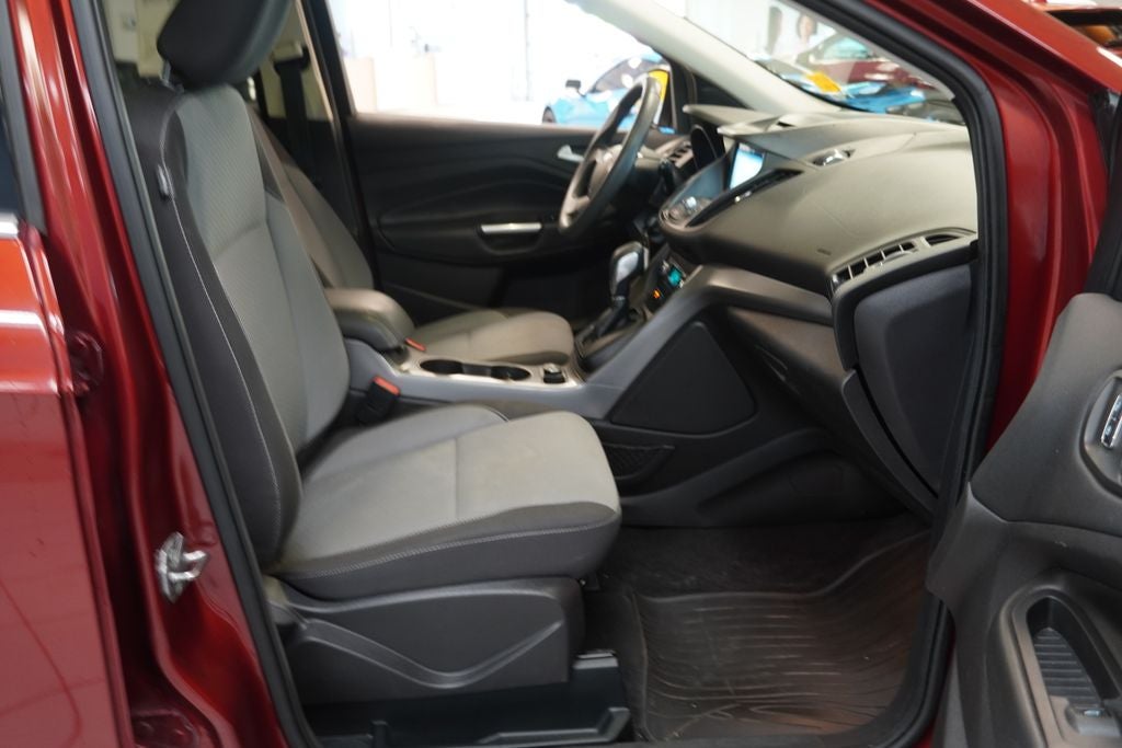 2016 Ford Escape SE PRE-AUCTION