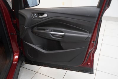 2016 Ford Escape SE PRE-AUCTION