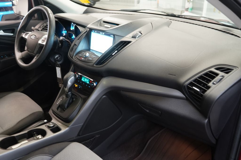 2016 Ford Escape SE PRE-AUCTION