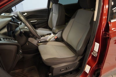 2016 Ford Escape SE PRE-AUCTION