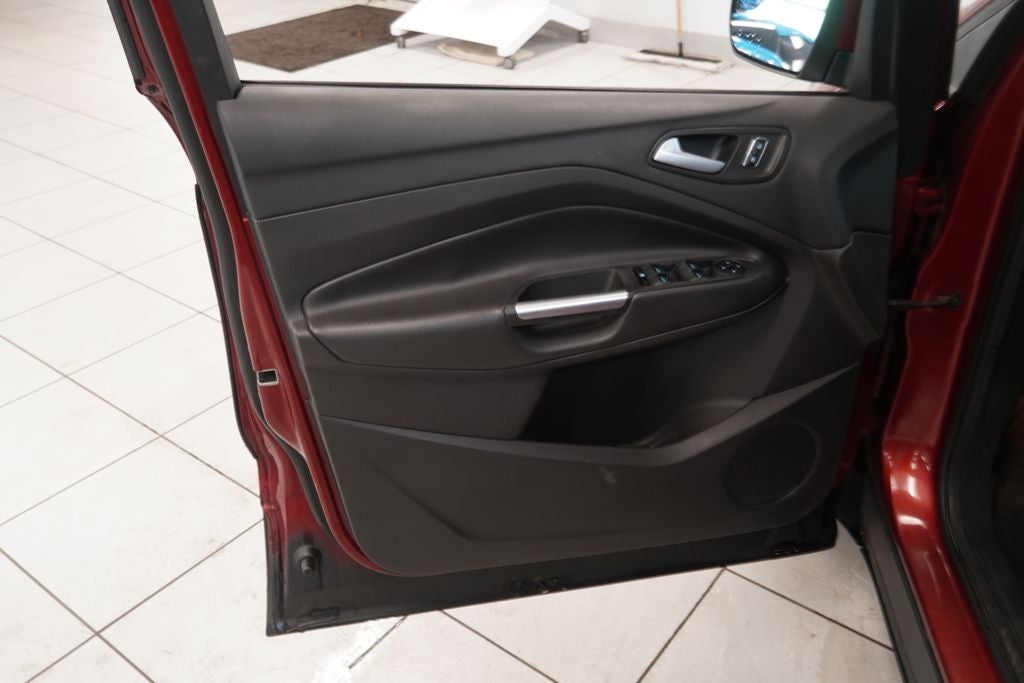 2016 Ford Escape SE PRE-AUCTION