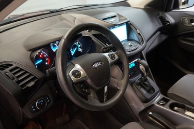 2016 Ford Escape SE PRE-AUCTION