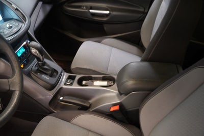 2016 Ford Escape SE PRE-AUCTION