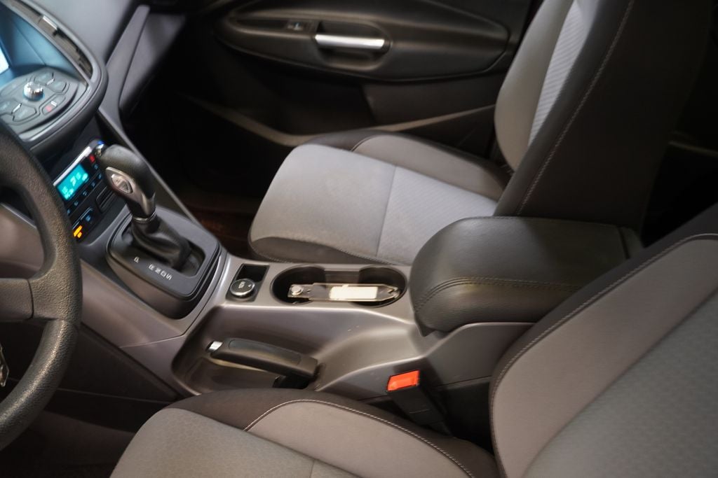 2016 Ford Escape SE PRE-AUCTION